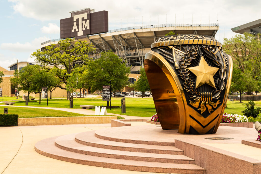 College Station Title IX lawyers in Texas 