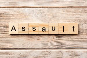 Assault-Word