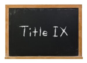 Title-IX