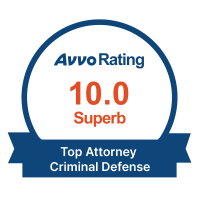 Avvo Rating10.0 Superb