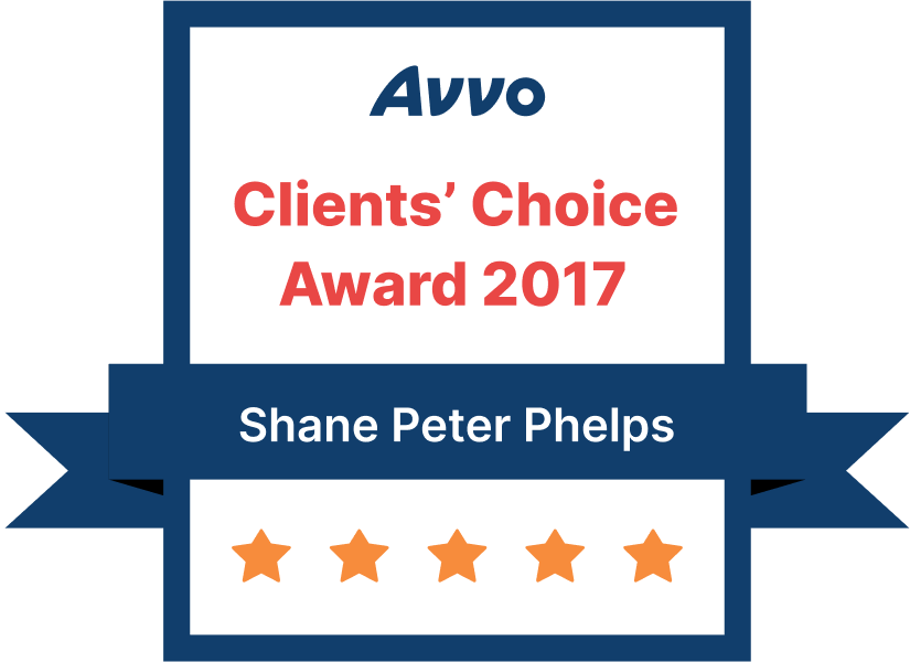 Clients' Choice Award 2017