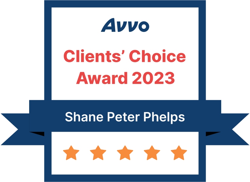 Clients' Choice Award 2023