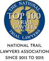 national trail lawyers association since 2013 to 2015