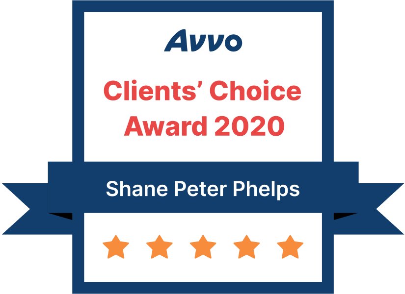 Clients' Choice Award 2020