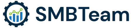 SMB Logo