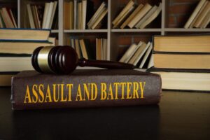 Assault-and-Battery