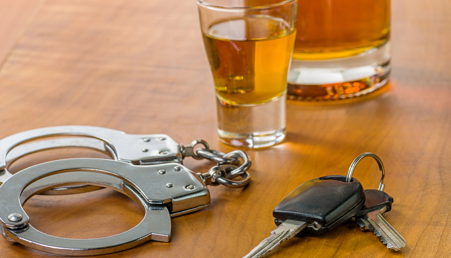 DWI Penalties