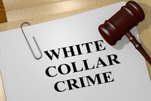 White-Collar-Crimes